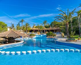 Camping Playa Bara Roda de Bera