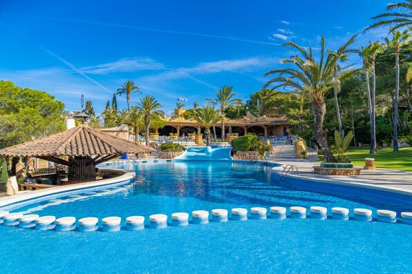 Campingplatz Playa Bara **** Costa Dorada Foto 1 Homair