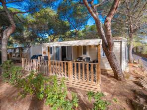 Campingplatz Playa Bara **** Costa Dorada Foto 2 Homair