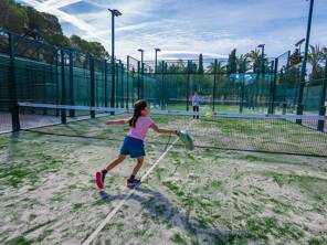 Campingplatz Playa Bara **** Costa Dorada Foto 3 Homair
