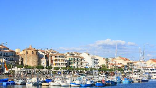 Camping Cambrils Park ***** foto 5 Costa Dorada Homair