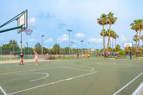 Camping Cambrils Park ***** Costa Dorada photo 3 Homair