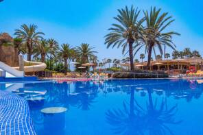 Camping Sanguli ***** Costa Dorada photo 2 Homair