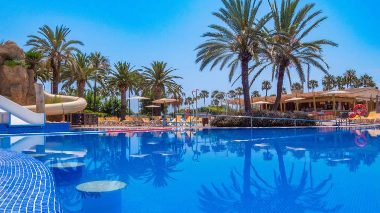 Camping Sanguli ***** photo 2 Costa Dorada Homair