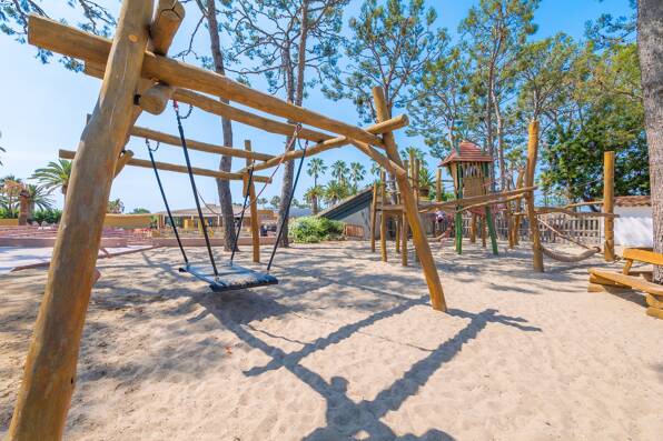 Camping Sanguli ***** Costa Dorada photo 4 Homair