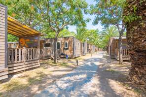 Camping Sanguli ***** Costa Dorada photo 3 Homair