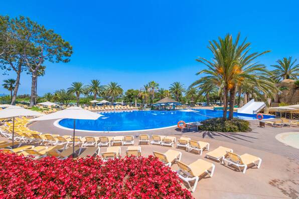 Camping Sanguli ***** Costa Dorada photo 1 Homair