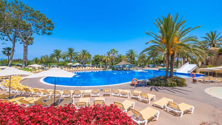 Camping Sanguli ***** photo 1 Costa Dorada Homair