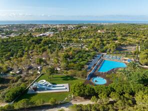 Camping Vilanova Park ***** Costa Dorada photo 5 Homair