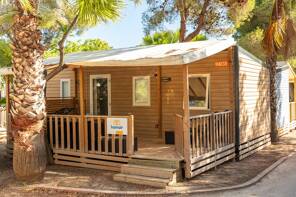 Camping Vilanova Park ***** Costa Dorada foto 3 Homair