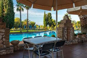 Camping Vilanova Park ***** Costa Dorada foto 5 Homair