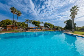 Camping Vilanova Park ***** Costa Dorada photo 2 Homair