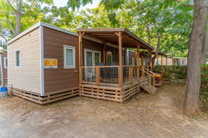 Camping Vilanova Park ***** Costa Dorada photo 3 Homair