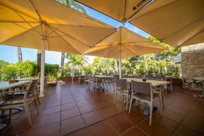 Camping Vilanova Park ***** Costa Dorada photo 5 Homair