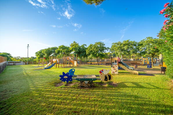 Camping Vilanova Park ***** Costa Dorada photo 4 Homair