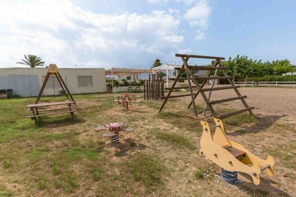 Campsite Holacamp Chilches *** Costa Dorada photo 4 Homair