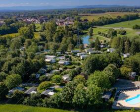 Camping Le Ried Boofzheim