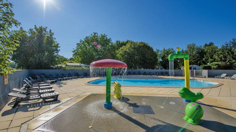 Camping Le Ried *** photo 2 Alsace Homair