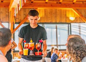 Camping Domaine Les Bans **** Vosges photo 5 Homair