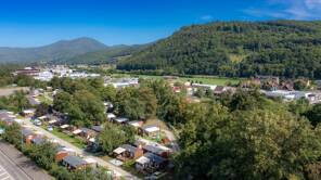 Camping Le Parc de la Fecht, Frankrijk