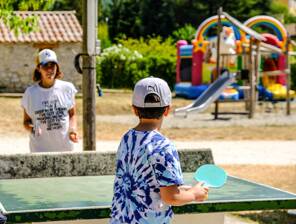 Camping Medrose **** Ardèche foto 3 Homair
