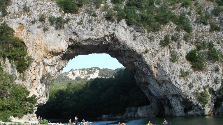 Camping Medrose **** photo 5 Ardèche Homair