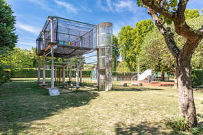 Campingplatz L'Ardéchois Vallon-Pont-d'Arc ***** Ardèche Foto 3 Homair