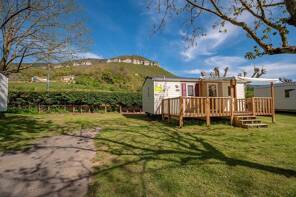 Camping Millau Plage **** Aveyron foto 5 Homair