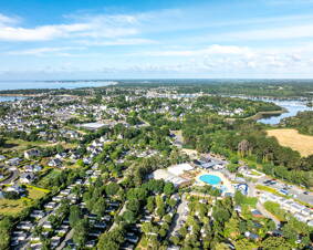Camping Port de Plaisance Benodet