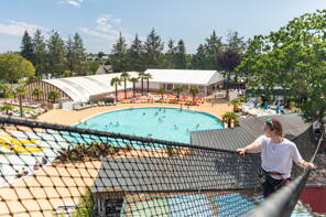 Camping Port de Plaisance, Frankrijk, Bretagne