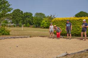 Camping Domaine de Kermario, Frankrijk, Bretagne