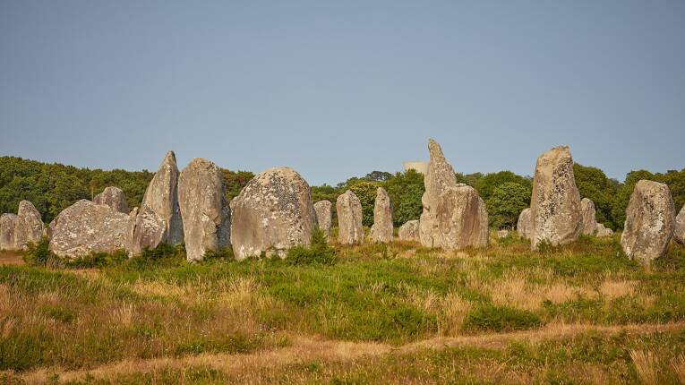 Camping Domaine de Kermario **** photo 6 Bretagne Homair