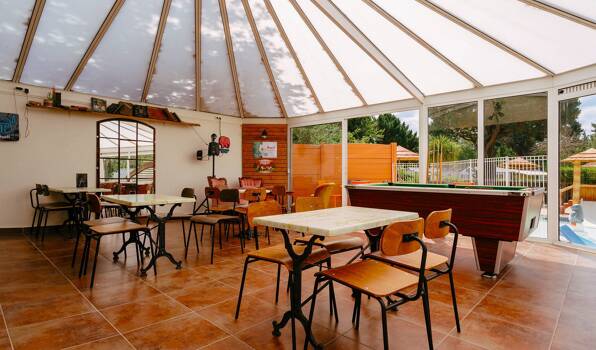 Campsite Moulin de Kermaux **** Brittany photo 2 Homair