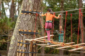 Camping La Grande Métairie, Frankrijk, Bretagne