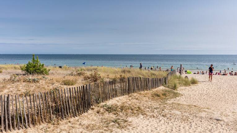Camping Les Menhirs **** photo 6 Bretagne Homair