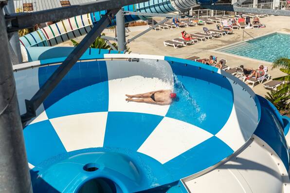 Campsite Les Menhirs **** Brittany photo 2 Homair