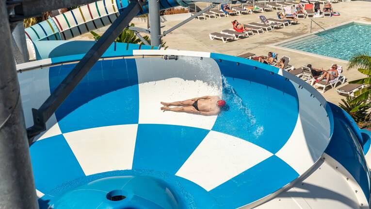 Camping Les Menhirs **** photo 2 Bretagne Homair