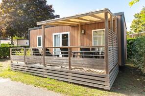 Campsite Les Menhirs **** Brittany photo 3 Homair