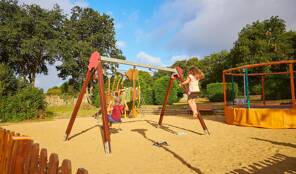 Camping Moulin de Kermaux, Frankrijk, Bretagne