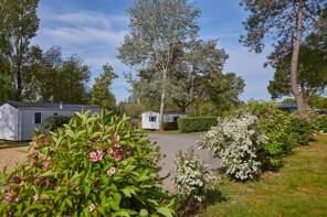 Campsite Le Fort Espagnol **** Brittany photo 3 Homair