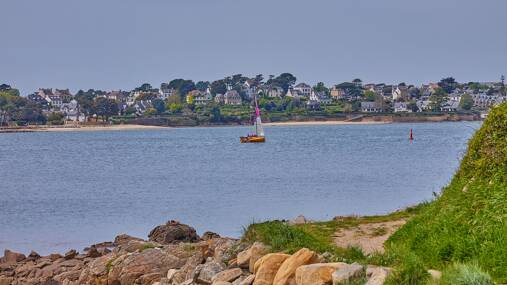 Camping Le Fort Espagnol **** photo 7 Bretagne Homair