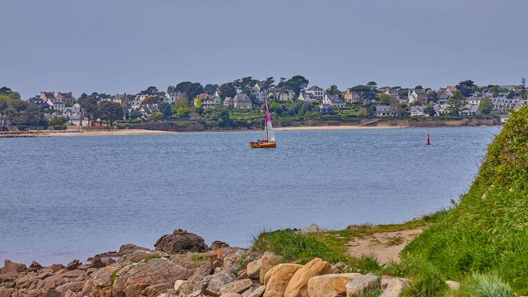 Camping Le Fort Espagnol **** photo 7 Bretagne Homair