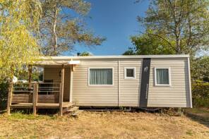 Camping Le Domaine de Bréhadour **** Pays de la Loire photo 3 Homair