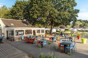 Camping Le Domaine de Bréhadour **** Pays de la Loire photo 5 Homair