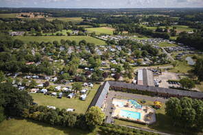 Campsite Domaine du Logis ***** Brittany photo 5 Homair