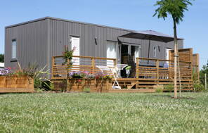 Campsite Domaine du Logis ***** Brittany photo 2 Homair