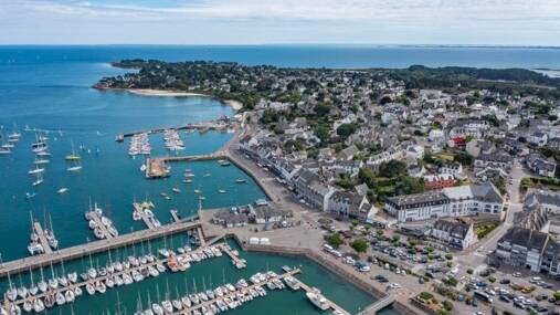 Camping Le Kervilor **** photo 6 Bretagne Homair