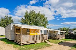 Camping Le Kervilor **** Bretagne foto 3 Homair