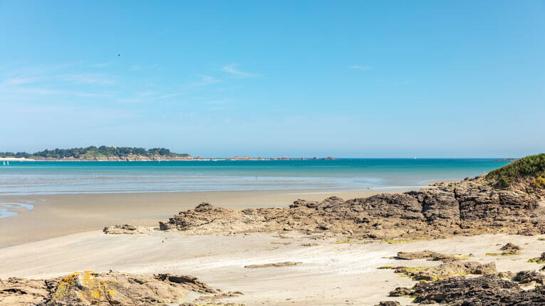 Camping Le Soleil de Saint Sieu ** photo 6 Bretagne Homair