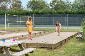 Camping Le Bordénéo **** Bretagne foto 3 Homair